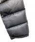 中古・古着 MONCLER (モンクレール) ダウンコート ネイビー：100000円