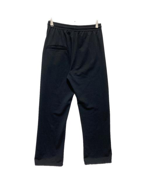 RETROVE（リトローヴ）RETROVE (リトローヴ) L'appartement (アパルトモン) トラックパンツ ブラック サイズ:FREEの古着・服飾アイテム