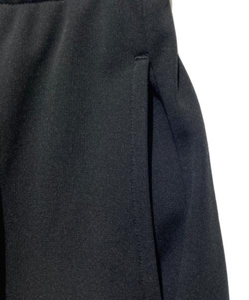 RETROVE（リトローヴ）RETROVE (リトローヴ) L'appartement (アパルトモン) トラックパンツ ブラック サイズ:FREEの古着・服飾アイテム