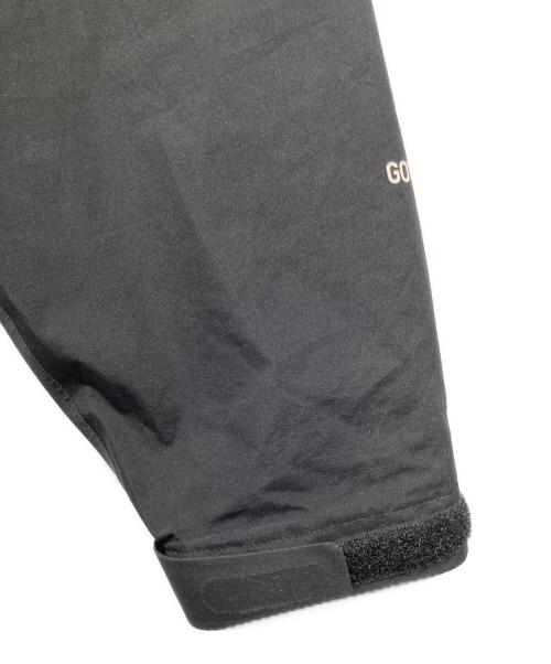 THE NORTH FACE（ザ ノース フェイス）THE NORTH FACE (ザ ノース フェイス) クラウド ジャケット ブラック サイズ:XLの古着・服飾アイテム