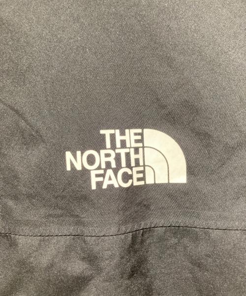 THE NORTH FACE（ザ ノース フェイス）THE NORTH FACE (ザ ノース フェイス) クラウド ジャケット ブラック サイズ:XLの古着・服飾アイテム