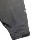 中古・古着 THE NORTH FACE (ザ ノース フェイス) クラウド ジャケット ブラック サイズ:XL：10000円