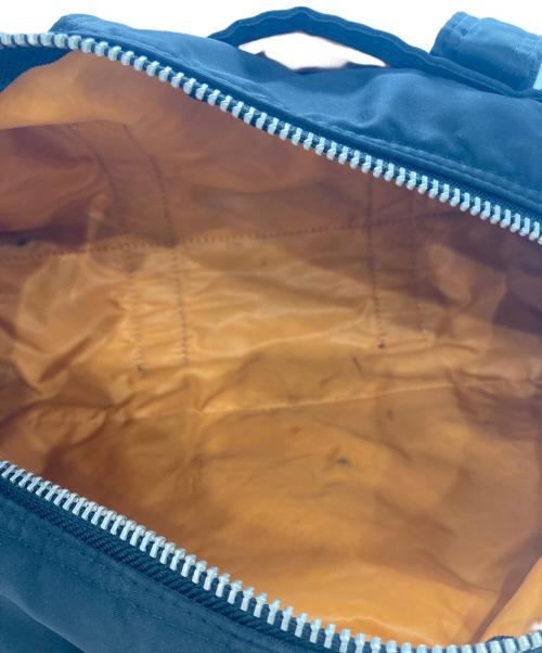 PORTER（ポーター）PORTER (ポーター) ハンドバッグ ブラックの古着・服飾アイテム