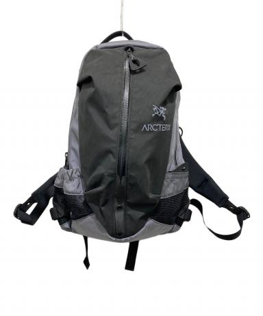 中古・古着通販】ARC'TERYX (アークテリクス) BEAMS (ビームス) アロー