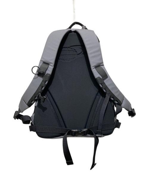 ARC'TERYX（アークテリクス）ARC'TERYX (アークテリクス) BEAMS (ビームス) アロー16別注リュック ブラック×グレーの古着・服飾アイテム