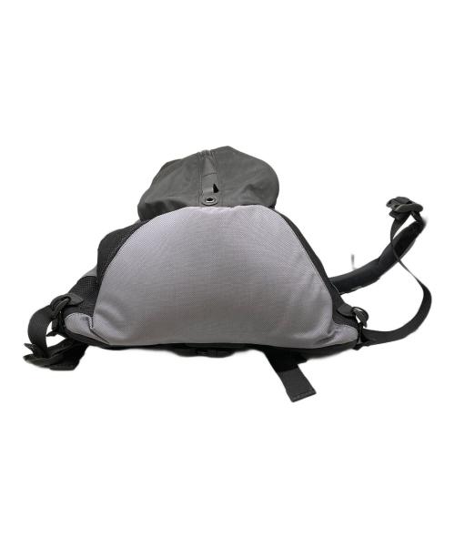 ARC'TERYX（アークテリクス）ARC'TERYX (アークテリクス) BEAMS (ビームス) アロー16別注リュック ブラック×グレーの古着・服飾アイテム