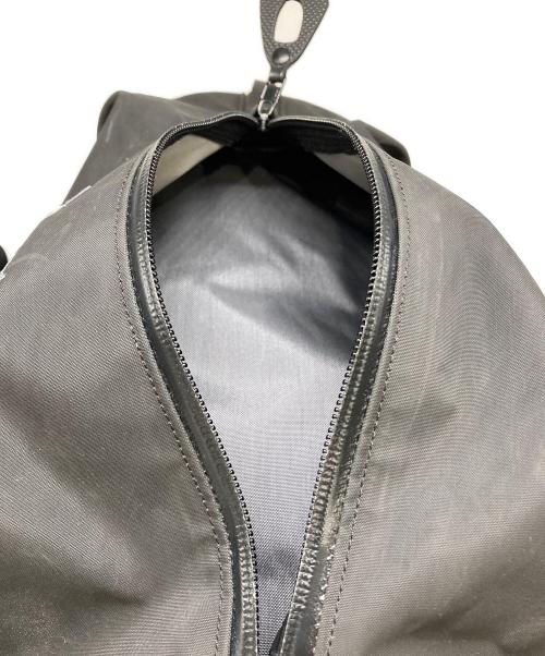ARC'TERYX（アークテリクス）ARC'TERYX (アークテリクス) BEAMS (ビームス) アロー16別注リュック ブラック×グレーの古着・服飾アイテム