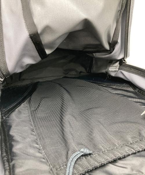 ARC'TERYX（アークテリクス）ARC'TERYX (アークテリクス) BEAMS (ビームス) アロー16別注リュック ブラック×グレーの古着・服飾アイテム