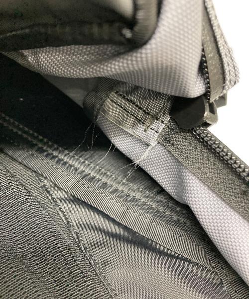 ARC'TERYX（アークテリクス）ARC'TERYX (アークテリクス) BEAMS (ビームス) アロー16別注リュック ブラック×グレーの古着・服飾アイテム