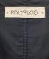 POLYPLOIDの古着・服飾アイテム：30000円