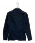 T-JACKET By TONELLO (ティージャケット バイ トネッロ) ストライプアンコンジャケット ネイビー サイズ:Ｓ：10000円