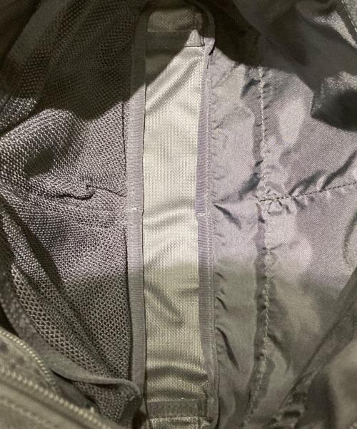 BRIEFING（ブリーフィング）BRIEFING (ブリーフィング) UNITED ARROWS (ユナイテッドアローズ) ビジネス2WAYバッグ ブラック サイズ:OneSizeの古着・服飾アイテム