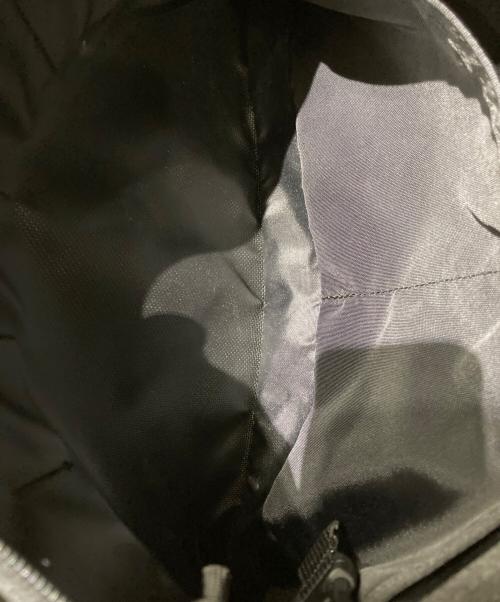 BRIEFING（ブリーフィング）BRIEFING (ブリーフィング) UNITED ARROWS (ユナイテッドアローズ) ビジネス2WAYバッグ ブラック サイズ:OneSizeの古着・服飾アイテム