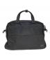 BRIEFING（ブリーフィング）の古着「ビジネス2WAYバッグ」｜ブラック