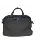 BRIEFING (ブリーフィング) UNITED ARROWS (ユナイテッドアローズ) ビジネス2WAYバッグ ブラック サイズ:OneSize：15000円