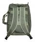 中古・古着 BRIEFING (ブリーフィング) A4 3WAY LINER グリーン サイズ:OneSize：30000円