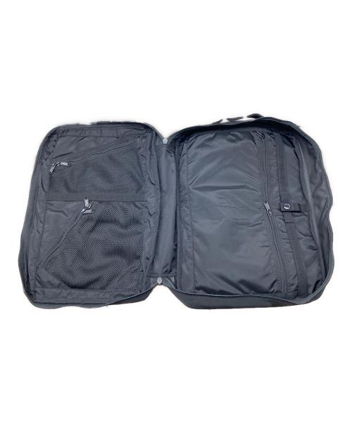 BRIEFING（ブリーフィング）BRIEFING (ブリーフィング) A4 2WAY LINER MW GENⅡ ブラック サイズ:OneSizeの古着・服飾アイテム