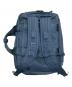中古・古着 BRIEFING (ブリーフィング) A4 2WAY LINER MW GENⅡ ブラック サイズ:OneSize：30000円