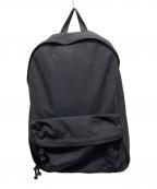 Ron Hermanロンハーマン）の古着「BACKPACK」｜ブラック
