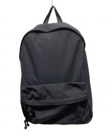 Ron Herman（ロンハーマン）の古着「BACKPACK」｜ブラック