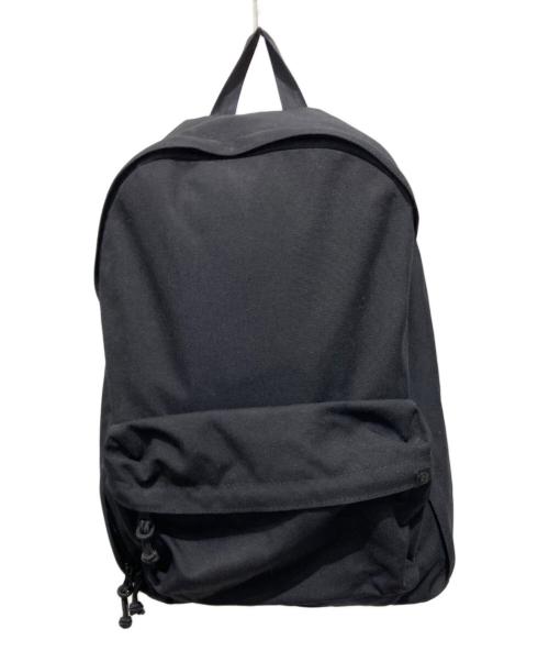 Ron Herman（ロンハーマン）Ron Herman (ロンハーマン) BACKPACK ブラックの古着・服飾アイテム