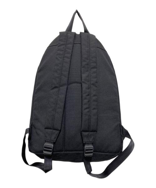 Ron Herman（ロンハーマン）Ron Herman (ロンハーマン) BACKPACK ブラックの古着・服飾アイテム