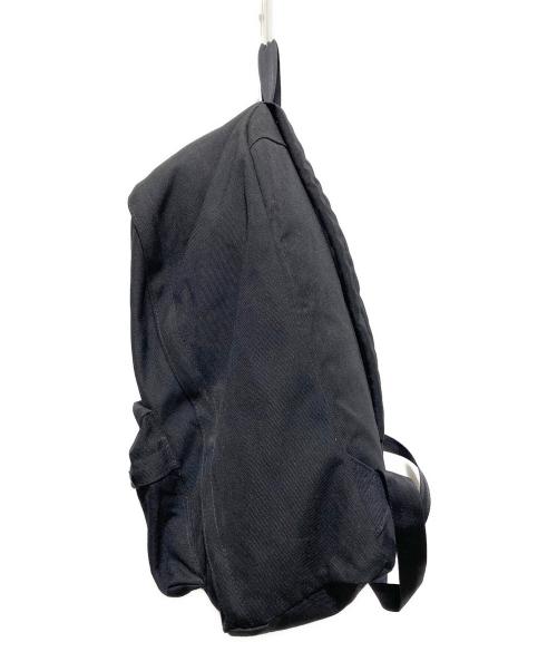 Ron Herman（ロンハーマン）Ron Herman (ロンハーマン) BACKPACK ブラックの古着・服飾アイテム