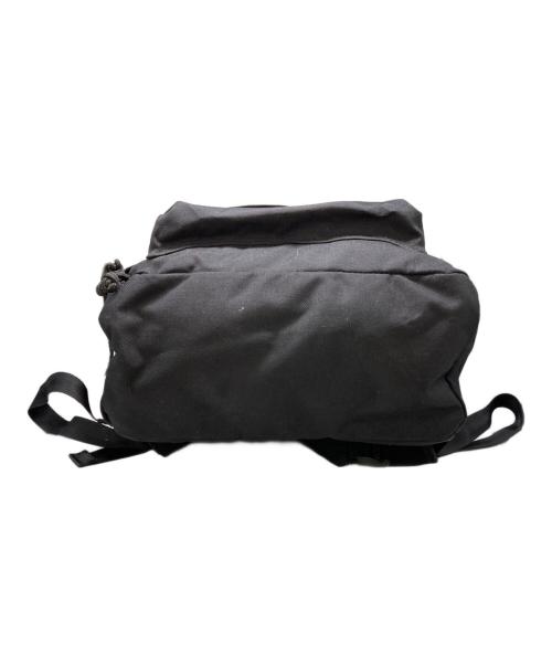 Ron Herman（ロンハーマン）Ron Herman (ロンハーマン) BACKPACK ブラックの古着・服飾アイテム