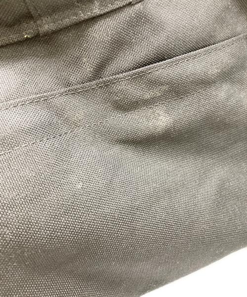 Ron Herman（ロンハーマン）Ron Herman (ロンハーマン) BACKPACK ブラックの古着・服飾アイテム