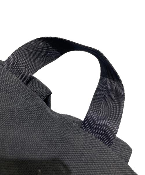 Ron Herman（ロンハーマン）Ron Herman (ロンハーマン) BACKPACK ブラックの古着・服飾アイテム