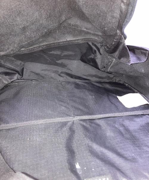 Ron Herman（ロンハーマン）Ron Herman (ロンハーマン) BACKPACK ブラックの古着・服飾アイテム