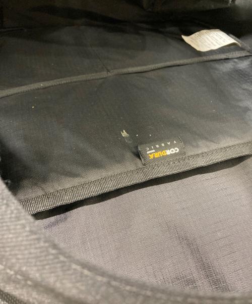 Ron Herman（ロンハーマン）Ron Herman (ロンハーマン) BACKPACK ブラックの古着・服飾アイテム
