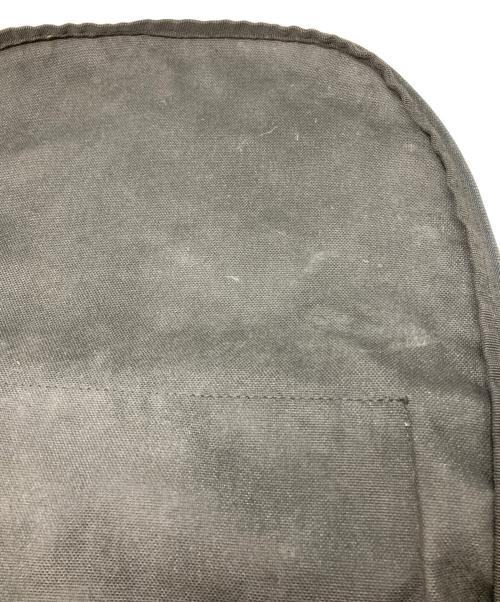 Ron Herman（ロンハーマン）Ron Herman (ロンハーマン) BACKPACK ブラックの古着・服飾アイテム
