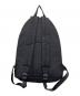Ron Herman (ロンハーマン) BACKPACK ブラック：7000円