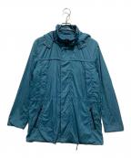LANVIN COLLECTIONランバンコレクション）の古着「ナイロンジャケット」｜ブルー