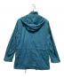 LANVIN COLLECTION (ランバンコレクション) ナイロンジャケット ブルー サイズ:L：8000円