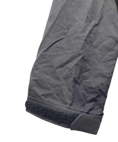 MAMMUT（マムート）MAMMUT (マムート) グライダーダブルビーフーデットジャケットエーエフメン ブラック サイズ:Mの古着・服飾アイテム
