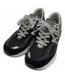 NEW BALANCE（ニューバランス）の古着「M990BK6 スニーカー」｜ブラック