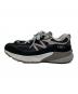 NEW BALANCE (ニューバランス) M990BK6 スニーカー ブラック サイズ:US7：17000円
