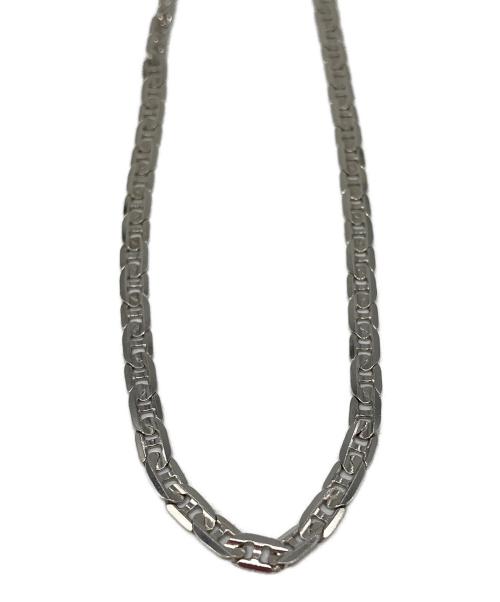 MARIA BLACK（マリアブラック）MARIA BLACK (マリアブラック) Carlo Necklace / カルロネックレス 43㎝ シルバー サイズ:43㎝の古着・服飾アイテム