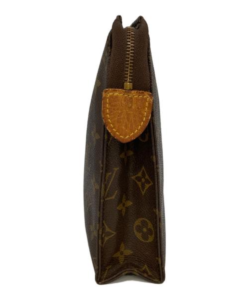 LOUIS VUITTON（ルイ ヴィトン）LOUIS VUITTON (ルイ ヴィトン) ハンドポーチの古着・服飾アイテム