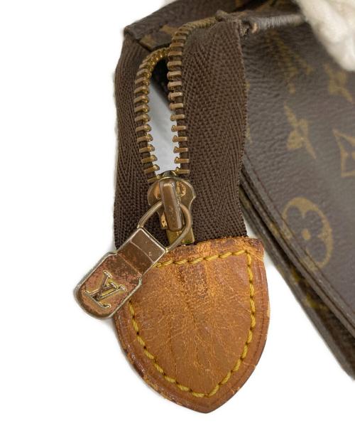 LOUIS VUITTON（ルイ ヴィトン）LOUIS VUITTON (ルイ ヴィトン) ハンドポーチの古着・服飾アイテム