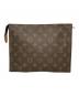 LOUIS VUITTON（ルイ ヴィトン）の古着「ハンドポーチ」