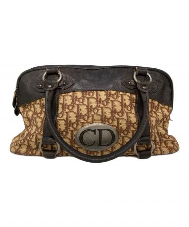 中古・古着通販】Christian Dior (クリスチャン ディオール) CDロゴ 