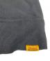 中古・古着 STANDARD CALIFORNIA (スタンダードカリフォルニア) PEANUTS (ピーナッツ) Cowabunga Crew Sweat グレー サイズ:L：9000円