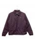 Patagonia（パタゴニア）の古着「LINED ISTMUS COACHES JKT」｜パープル