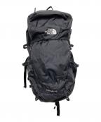 THE NORTH FACEザ ノース フェイス）の古着「TELLUS 35」｜ブラック