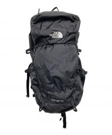 THE NORTH FACE（ザ ノース フェイス）の古着「TELLUS 35」｜ブラック