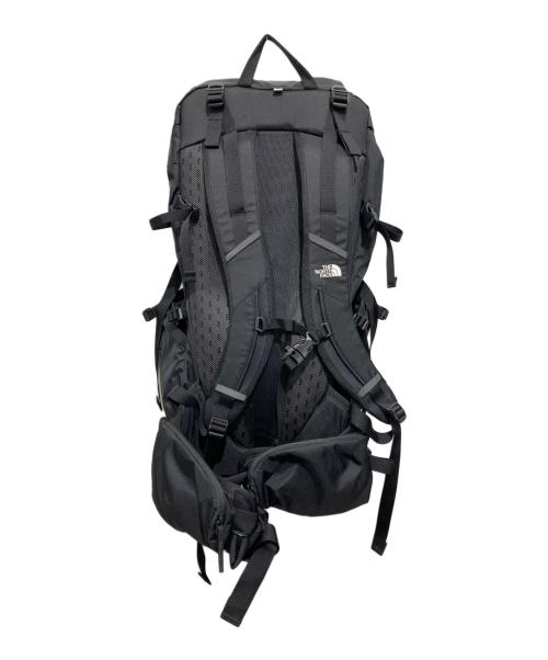 THE NORTH FACE（ザ ノース フェイス）THE NORTH FACE (ザ ノース フェイス) TELLUS 35 ブラックの古着・服飾アイテム