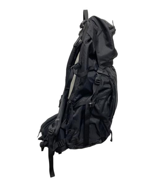THE NORTH FACE（ザ ノース フェイス）THE NORTH FACE (ザ ノース フェイス) TELLUS 35 ブラックの古着・服飾アイテム